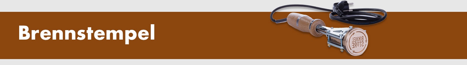 Brennstempel