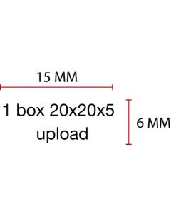 Stamp Plate | Colop Printer 05