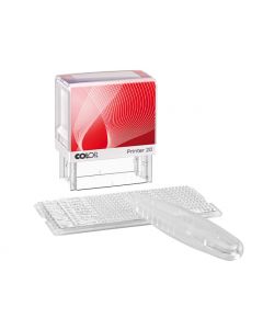 Colop Printer 20/1 | 14x38mm  | DIY stamp