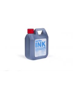 Kortho Stenciling Ink | 946 ml | Black