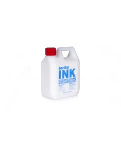 Kortho Stenciling Ink | 946 ml | White