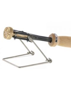 Halteständer für Brennstempel | Posta