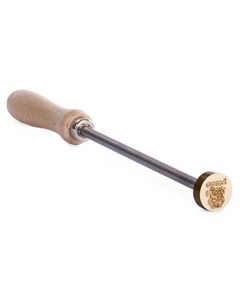 Brenneisen | Posta Pyro | Ø20mm