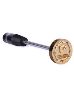 Brenneisen | Posta Pyro | Ø80mm