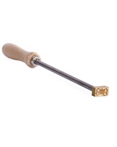 Brenneisen | Posta Pyro | 10x20 mm