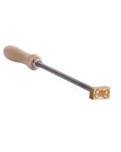 Brenneisen | Posta Pyro | 10x30 mm