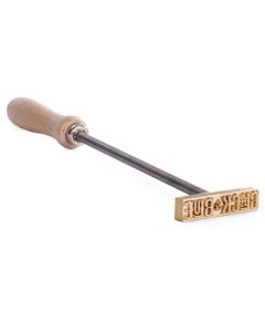 Brenneisen | Posta Pyro | 10x70 mm