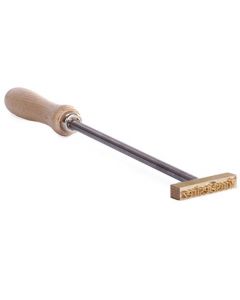 Brenneisen | Posta Pyro | 10x100 mm