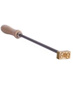 Brenneisen | Posta Pyro | 20x30 mm