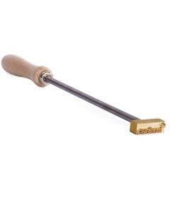 Brenneisen | Posta Pyro | 10x40 mm