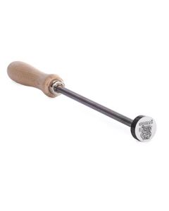 Brenneisen | Posta Pyro | Edelstahl | Ø20mm