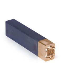 Leather Stamp | 30x20mm 