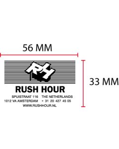 Stamp Plate | Colop Printer 38
