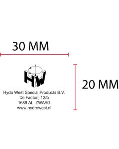 Stamp Plate | Colop Printer 52