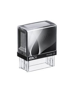 Colop Printer 20 | Self-Inking Stamp | 38x14 mm