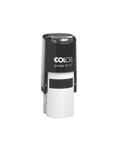 Colop Printer R17 | Self-Inking Stamp | Ø17 mm