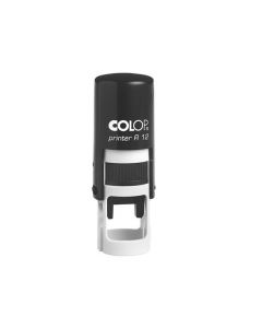 Colop Printer R12 | Self-Inking Stamp | Ø12 mm