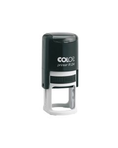 Colop Printer R24 | Self-Inking Stamp | Ø24 mm