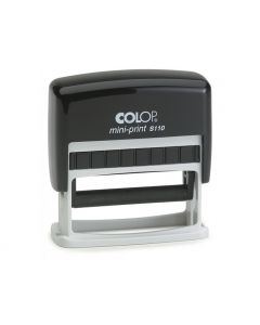 Colop Printer S110 | Self-Inking Stamp | 50x8mm
