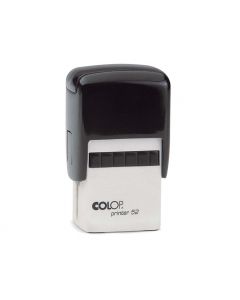 Colop Printer 52 | Self-Inking Stamp | 28x18mm
