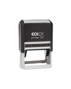 Colop Printer 55 | Self-Inking Stamp | 58x38 mm