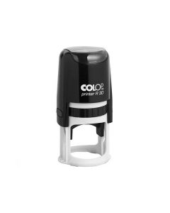 Colop Printer R30 | Self-Inking Stamp | Ø30 mm