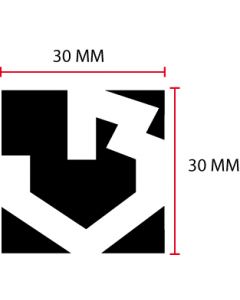 Stamp Plate | Colop Printer Q30