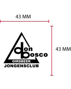 Stamp Plate | Colop Printer Q43
