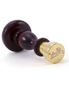 Wax Stamp | Logo | Ø25mm