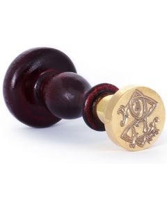 Wax Stamp | Logo | Ø25mm