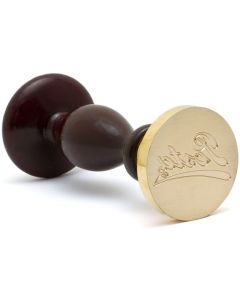 Wax Stamp | Logo | Ø40mm