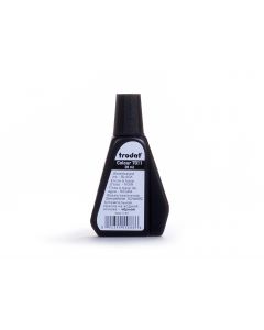 Trodat Stamp Ink | 28ml | Black 