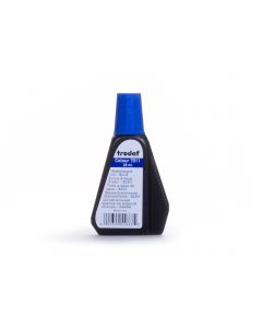 Trodat Stamp Ink | 28ml | Blue