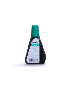 Trodat Stamp Ink | 28ml | Green