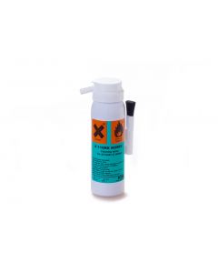 Norex 110RX | Stamp Cleaner 