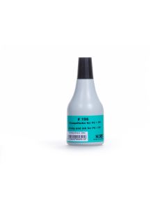 Noris #196 Ink | Black