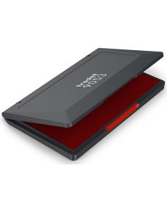 Stamp Pad - Red