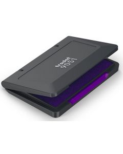 Stamp Pad - Purple