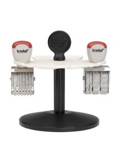 Stamp Hanger for 8 Stamps