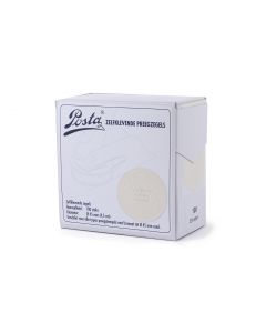 Seal Wafers | Cream | Ø45 mm