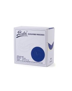 Seal Wafers | Blue | Ø45 mm