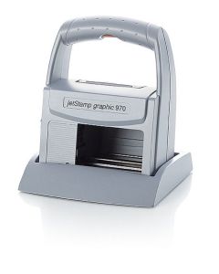 Reiner jetStamp Graphic 970 