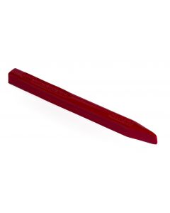 Gutenberg Crest Wax | Red | 1 Rod