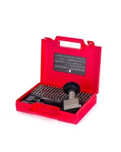 Impact Stamp Set | 5 mm | BVG