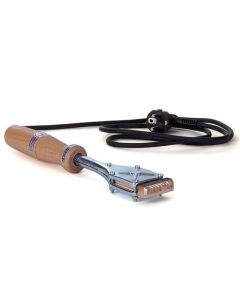 Brennstempel mit Gravur | Posta ALK Typ 1 | 50x15mm