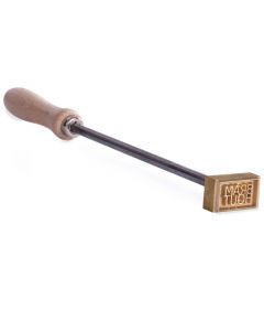 Brenneisen | Posta Pyro | 20x40 mm