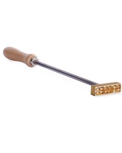 Brenneisen | Posta Pyro | 20x50 mm