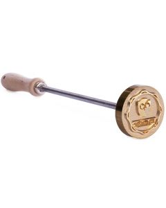 Posta Pyro, Ø 50 mm