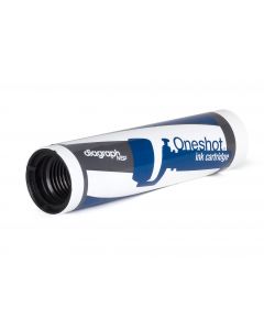 Diagraph One-Shot | Ink Cartridge | Black