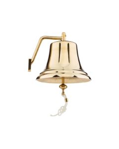 Ship's Bell | Foresti & Suardi | Brass | Ø200mm